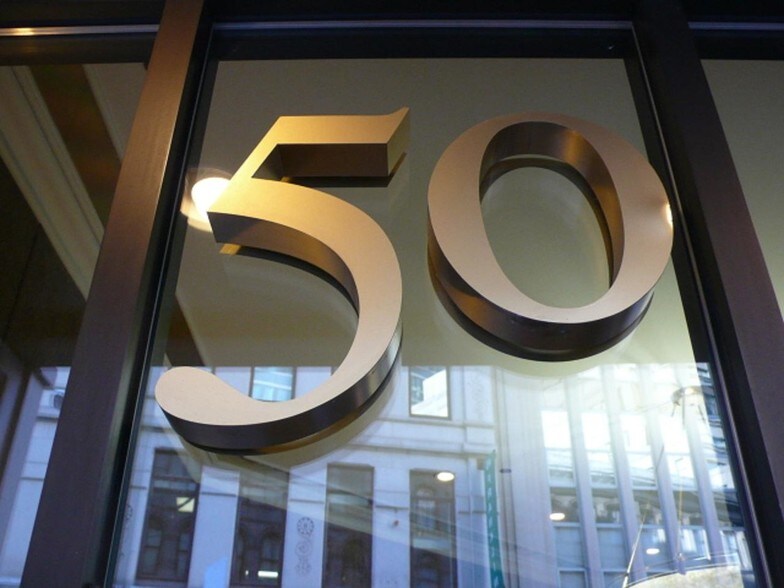 50 Franklin St, Boston, MA à vendre - Photo intérieure – Image 2 sur 5