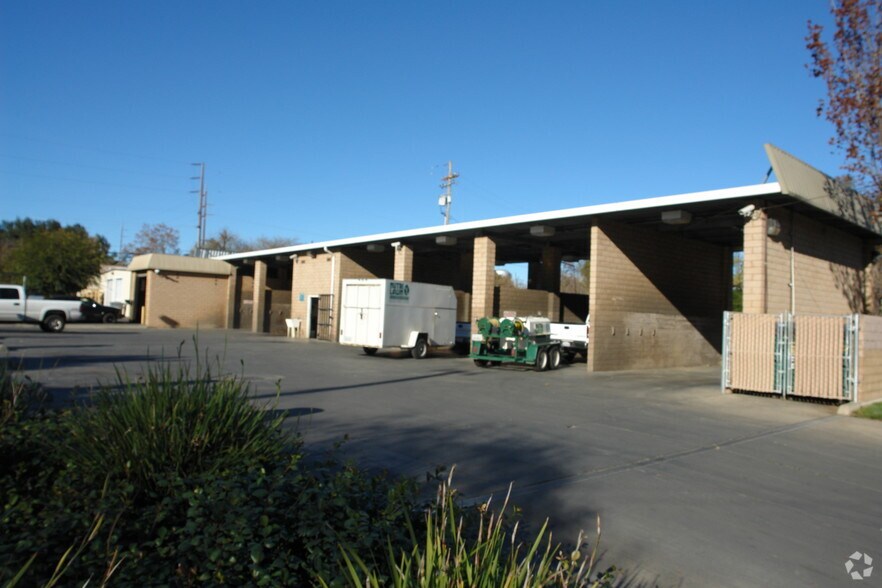 1110 W 6th St, Chico, CA à vendre - Photo de l’immeuble – Image 1 sur 3