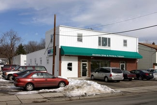 Plus de détails pour 219 Richmond Ave, New Milford, NJ - Bureau à vendre