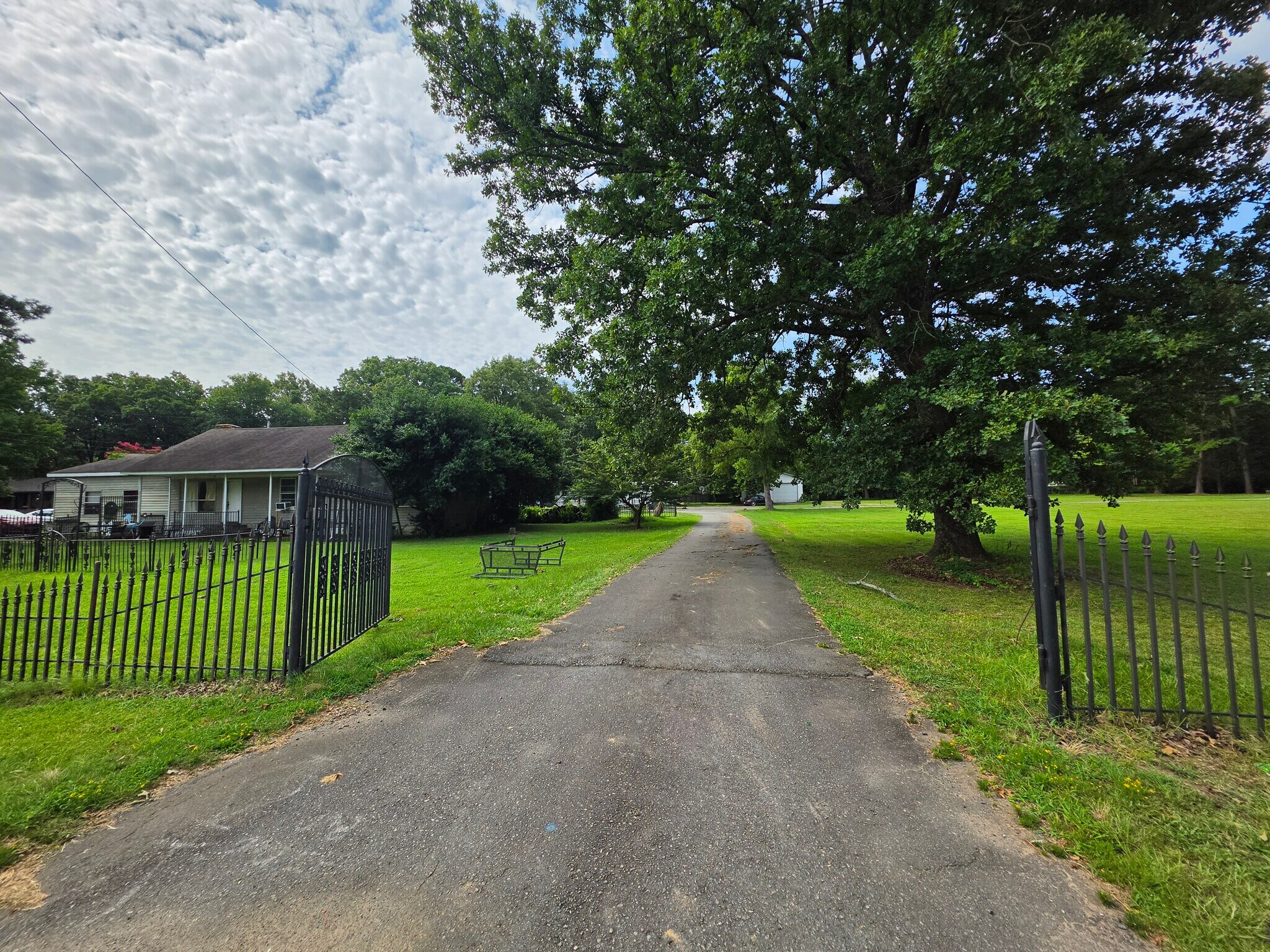 18801 Cantrell Rd, Little Rock, AR à vendre Photo principale– Image 1 sur 2