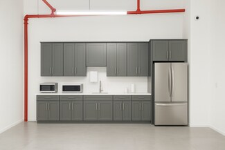 Plus de détails pour 901 E 31st St, Los Angeles, CA - Local d'activités, Industriel/Logistique à louer