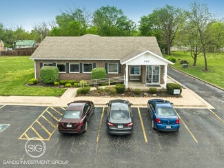 Plus de détails pour 590 Lynn St, Lebanon, MO - Bureau à vendre