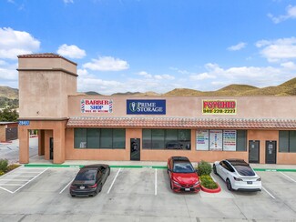 Plus de détails pour 28497 Highway 74, Lake Elsinore, CA - Bureau, Local commercial à louer
