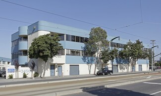 Plus de détails pour 3450 3rd St, San Francisco, CA - Local d’activités à vendre