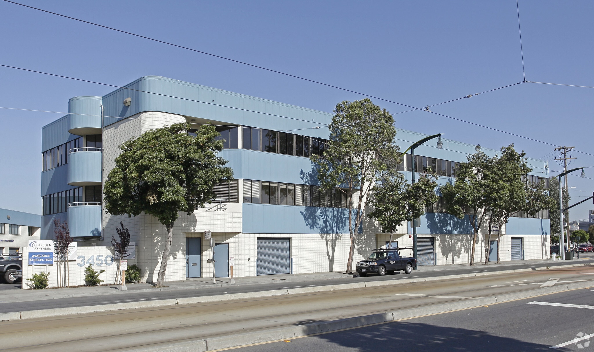 3450 3rd St, San Francisco, CA à vendre Photo principale– Image 1 sur 6