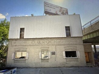 Plus de détails pour 505 S 1st Ave, Pocatello, ID - Local d’activités à vendre