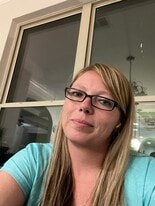 Christina Mcpherson