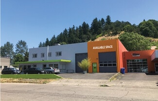 Plus de détails pour 380 W 1st Ave, Eugene, OR - Local d'activités à louer