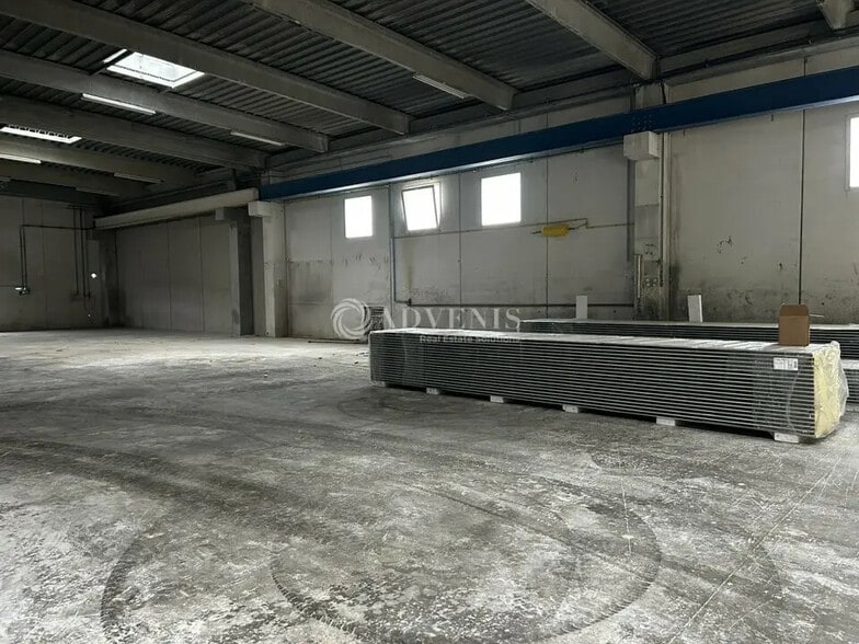 Industriel/Logistique dans Villeneuve-lès-Béziers à louer - Photo intérieure – Image 3 sur 4