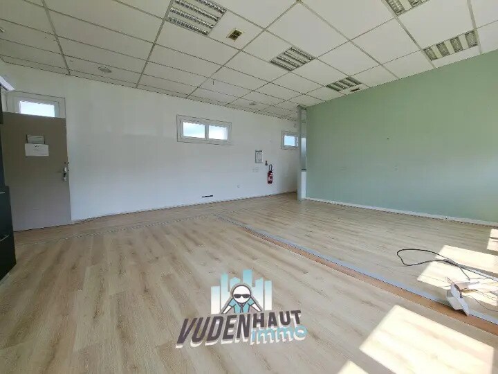 4 Avenue De La Gare, Portet-sur-Garonne à louer - Photo de l’immeuble – Image 2 sur 8