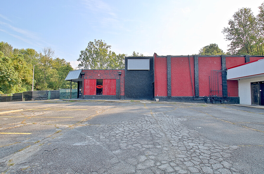 7716 N Main St, Jonesboro, GA à vendre - Photo de l’immeuble – Image 2 sur 84