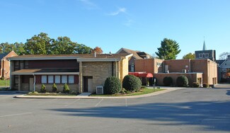 Plus de détails pour 1001 Franklin Ave SW, Roanoke, VA - Local commercial à vendre