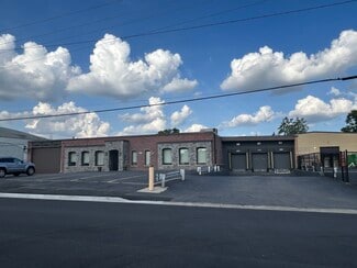 Plus de détails pour 1937 & 1953 N 17th Ave – Industriel/Logistique à vendre, Melrose Park, IL