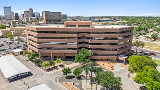 Plus de détails pour 1004 N Big Spring St, Midland, TX - Bureau à louer