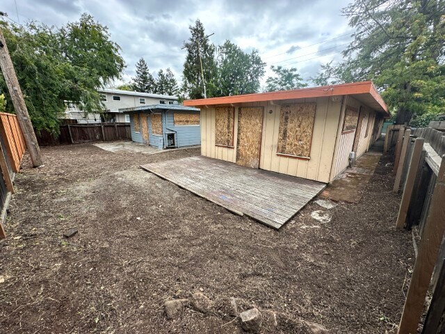 2611 Alma St, Palo Alto, CA à vendre - Photo de l’immeuble – Image 2 sur 13