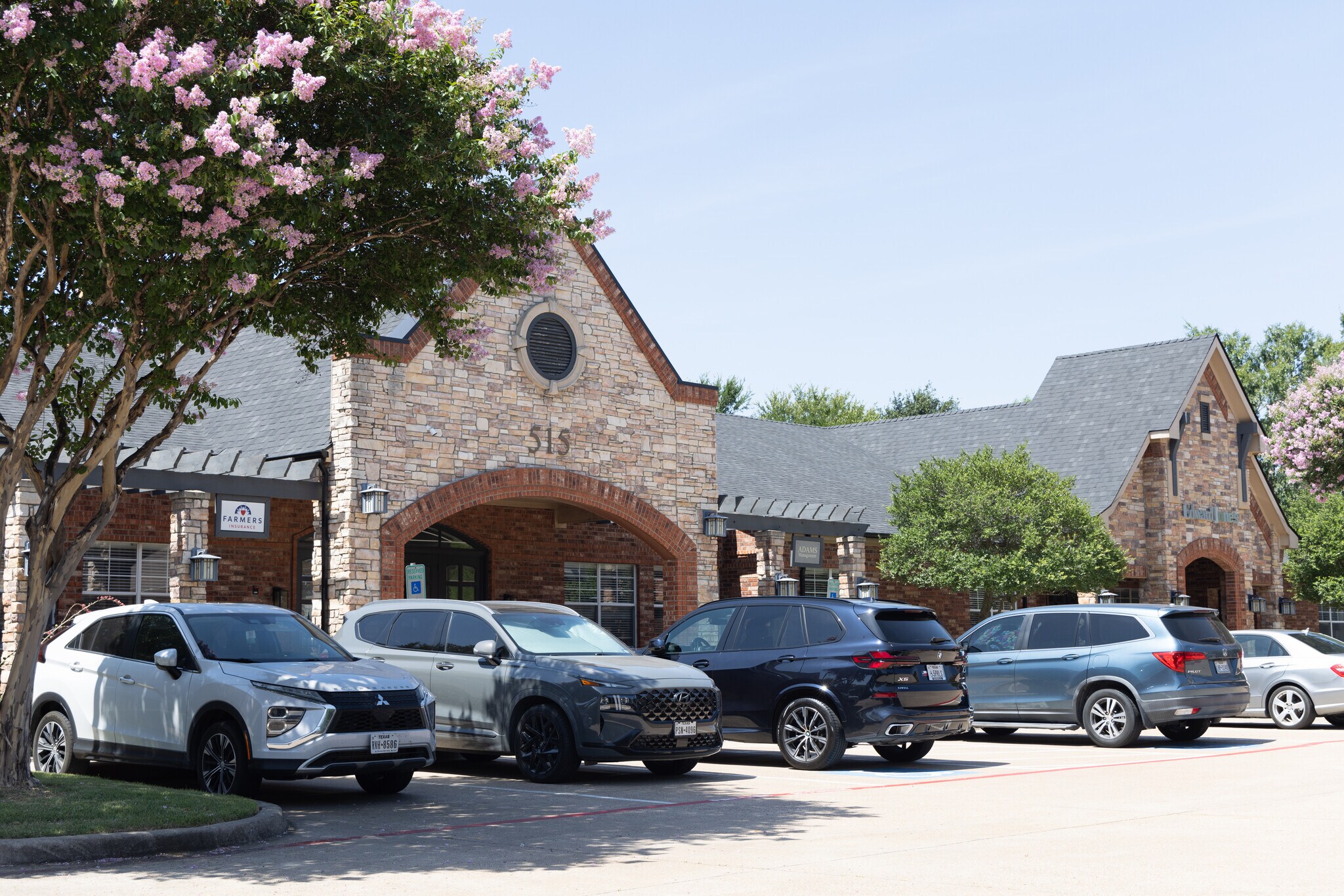 515 W Southlake Blvd, Southlake, TX à louer Photo de l’immeuble– Image 1 sur 45
