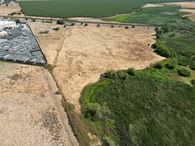 Rancho Rd, Marysville, CA à vendre - Aérien – Image 2 sur 6