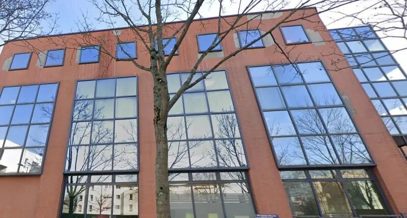 Bureau dans Cergy à louer - Photo de l’immeuble – Image 2 sur 9