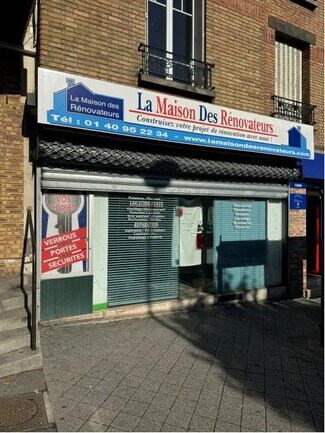 Plus de détails pour Local commercial à vendre