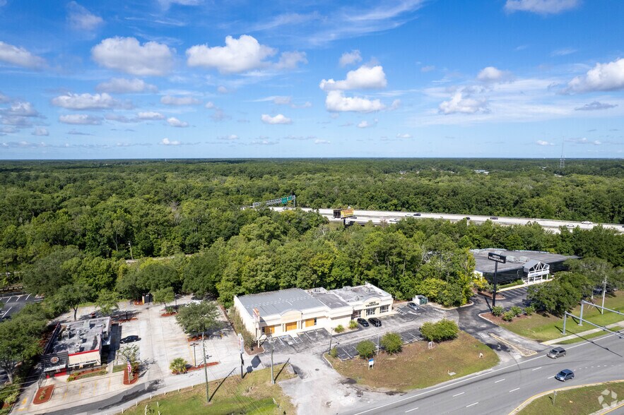 10140 Philips Hwy, Jacksonville, FL à vendre - Aérien – Image 2 sur 6