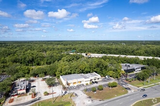 10140 Philips Hwy, Jacksonville, FL - VUE AÉRIENNE  vue de carte - Image1