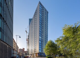 Plus de détails pour 1-2 Broadwalk, Birmingham - Local commercial à louer