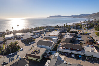 2611 Solano Rd, Pismo Beach, CA - VUE AÉRIENNE  vue de carte - Image1