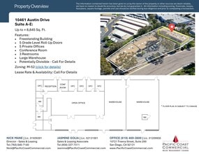 10463 Austin Dr, Spring Valley, CA à louer Photo de l’immeuble– Image 1 sur 1