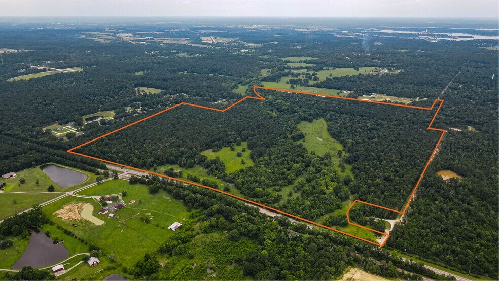 TBD FM 2854, Montgomery, TX à vendre - Photo de l’immeuble – Image 2 sur 6
