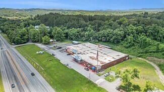 Plus de détails pour 625 Ocoee St, Copperhill, TN - Local commercial à vendre
