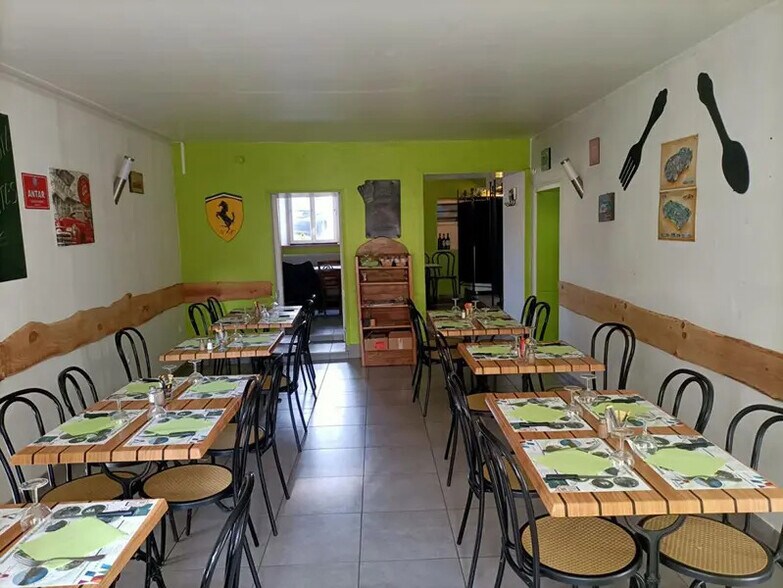 Local d'activités dans L'ISLE-JOURDAIN à vendre - Photo intérieure – Image 3 sur 5