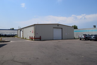 Plus de détails pour 4605 S Santa Fe Dr, Englewood, CO - Industriel/Logistique à louer