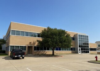 Plus de détails pour 3526 Longmire Dr, College Station, TX - Bureau/Médical à louer