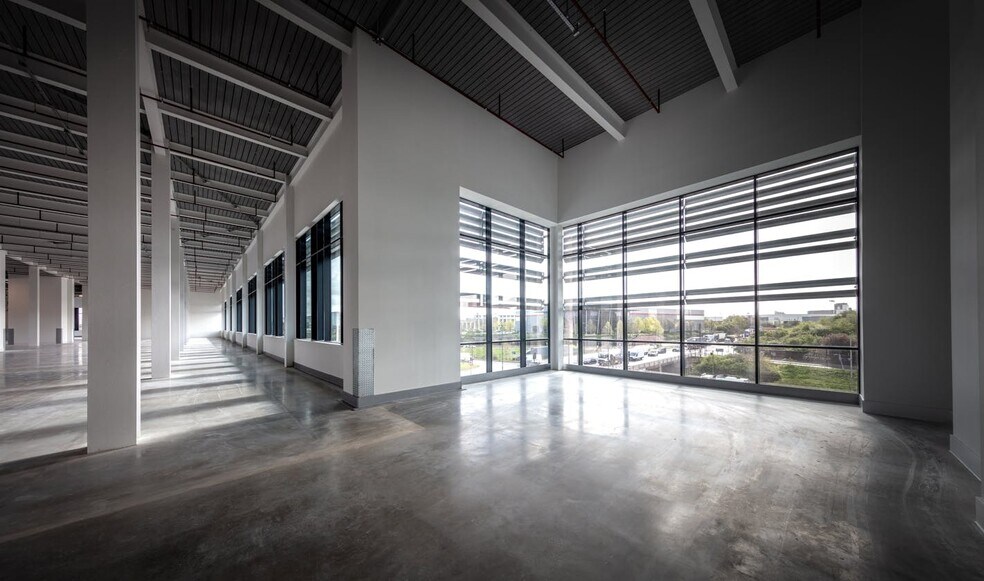 Segro V-Park Grand Union, Wembley à louer - Photo de l’immeuble – Image 2 sur 12