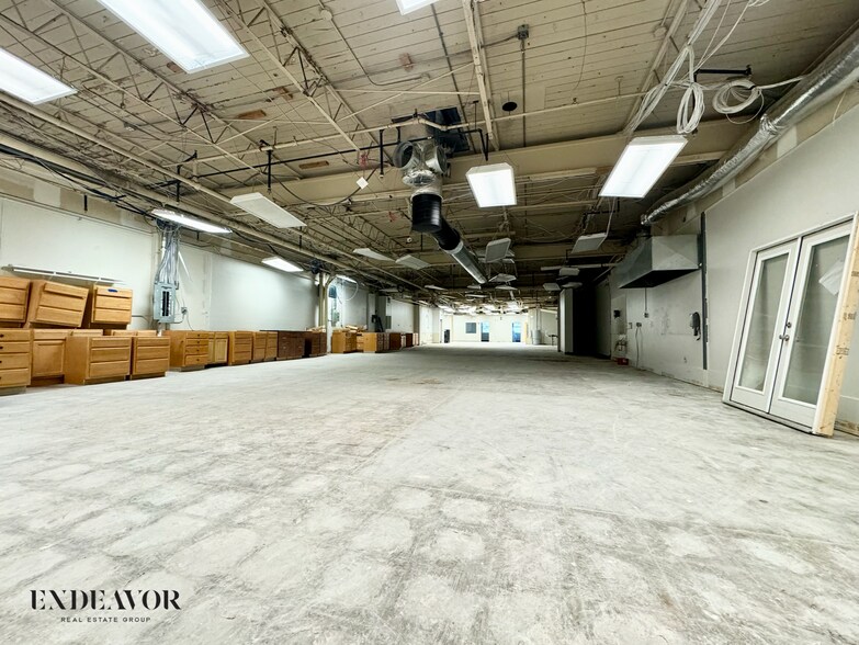 111 Humboldt St, Rochester, NY à louer - Photo de l’immeuble – Image 3 sur 6