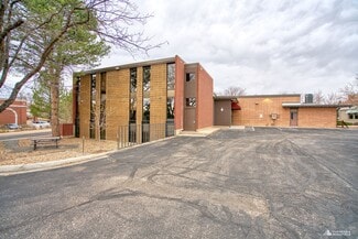 Plus de détails pour 2300 W Eisenhower Blvd, Loveland, CO - Bureau à vendre