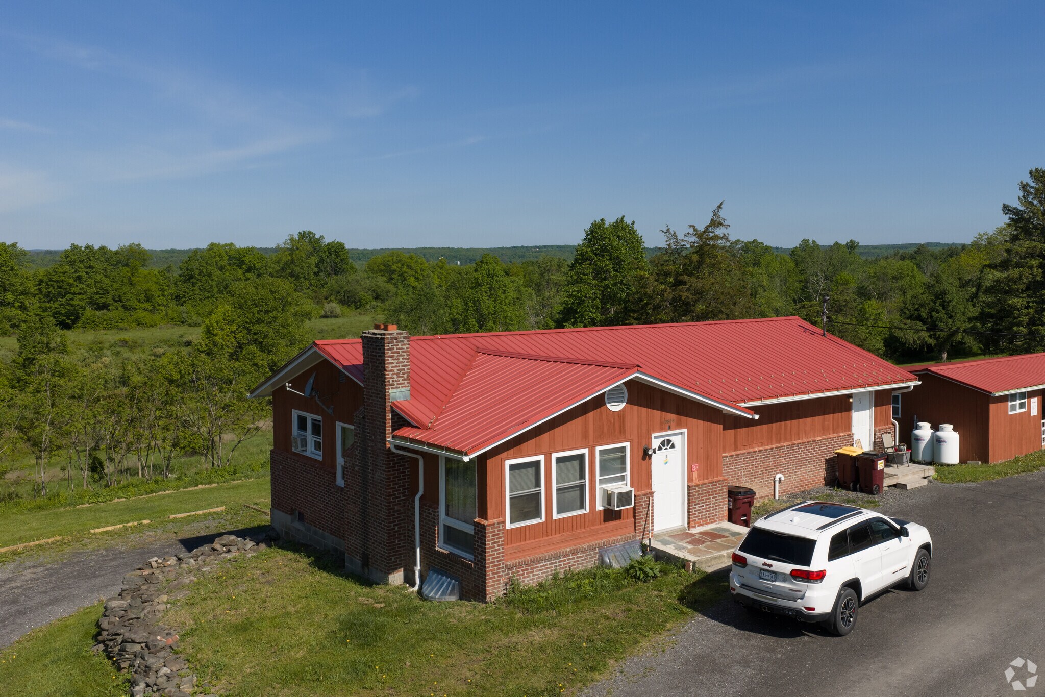 10803 NY-32, Greenville, NY à vendre Photo principale– Image 1 sur 6