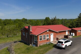 Plus de détails pour 10803 NY-32, Greenville, NY - Logement à vendre