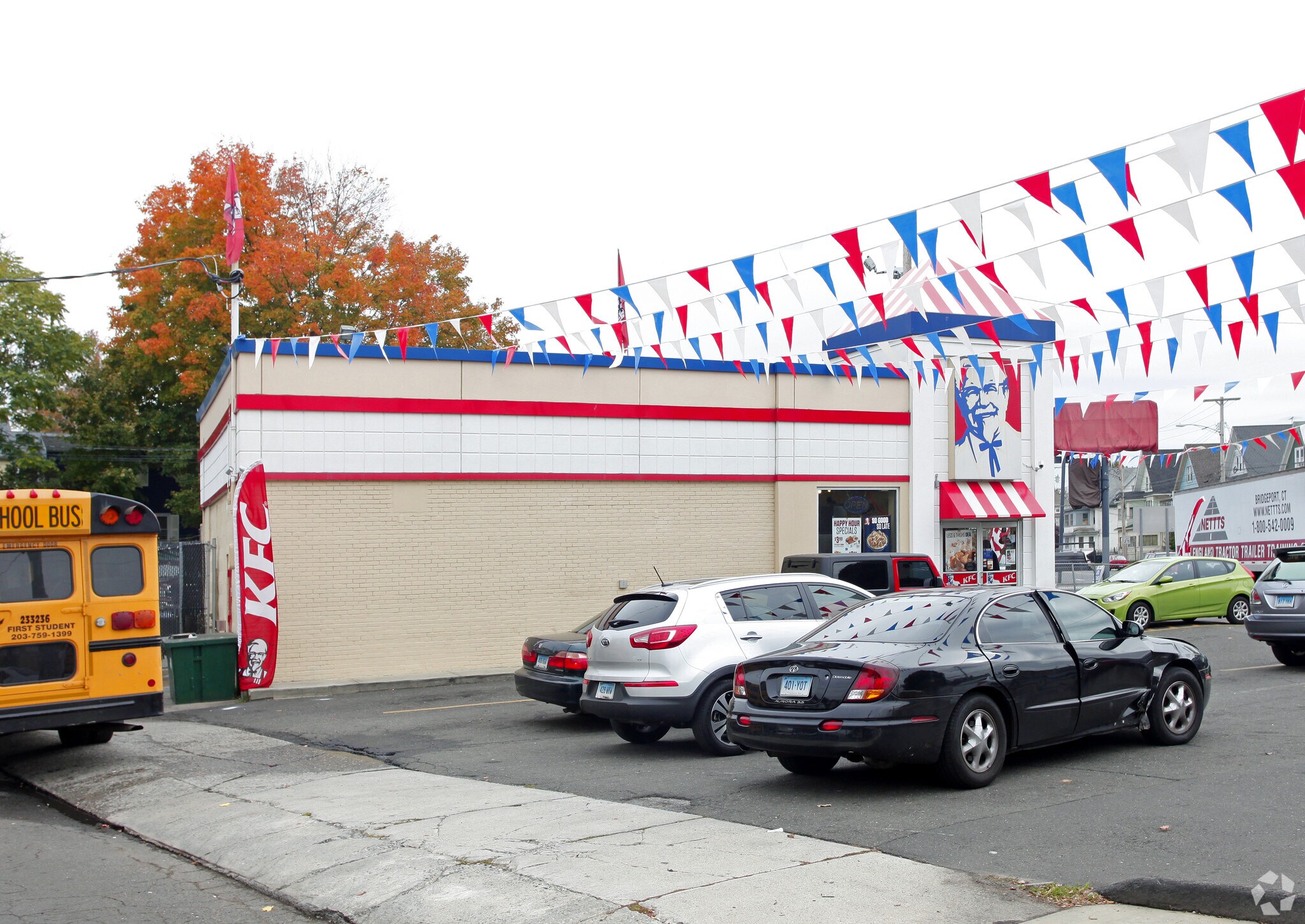 325 Boston Ave, Bridgeport, CT à vendre Photo principale– Image 1 sur 3