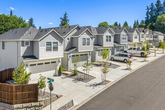 Plus de détails pour 4943 NE 2nd Ct, Vancouver, WA - Logement à vendre