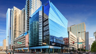 Plus de détails pour 1776 Curtis St, Denver, CO - Local commercial à louer