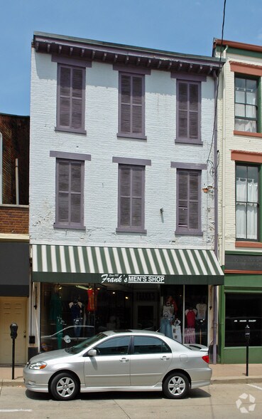 32 W Pike St, Covington, KY à vendre - Photo principale – Image 1 sur 6