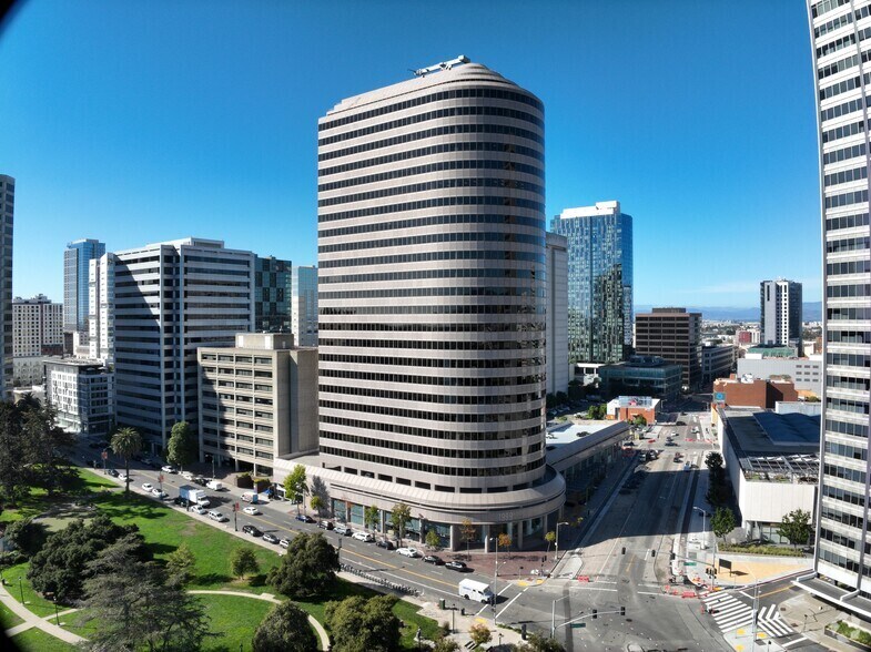 1999 Harrison St, Oakland, CA à louer – Image 2 sur 55