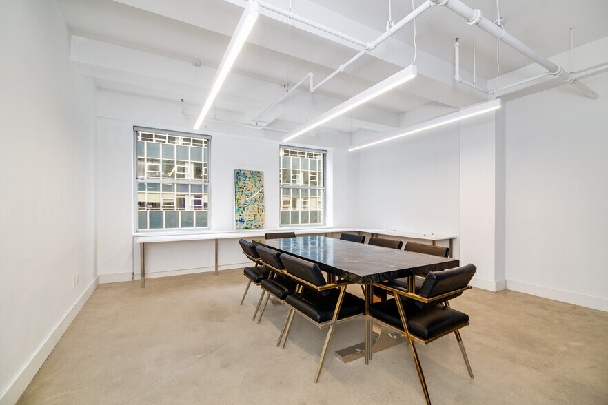 125 Maiden Ln, New York, NY à louer - Photo intérieure – Image 3 sur 7