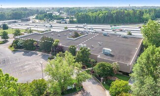 Plus de détails pour 6000-6040 Ponders Ct, Greenville, SC - Bureau à louer