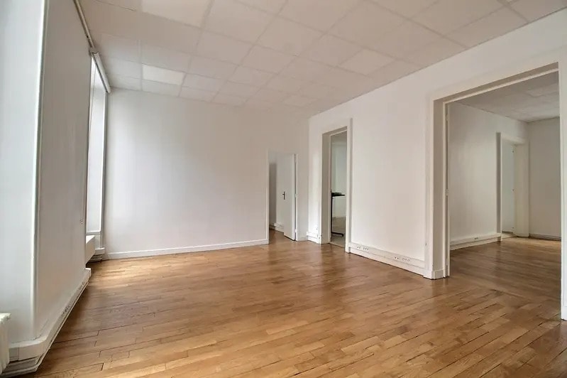 36 Rue D'Enghien, Paris à louer Photo intérieure– Image 1 sur 8