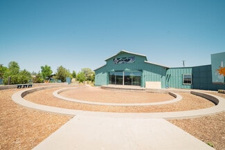 Plus de détails pour 3401 N Fort Valley Rd, Flagstaff, AZ - Bureau/Local commercial à louer