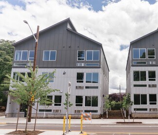 Plus de détails pour 7448 N Saint Louis Ave, Portland, OR - Logement à vendre