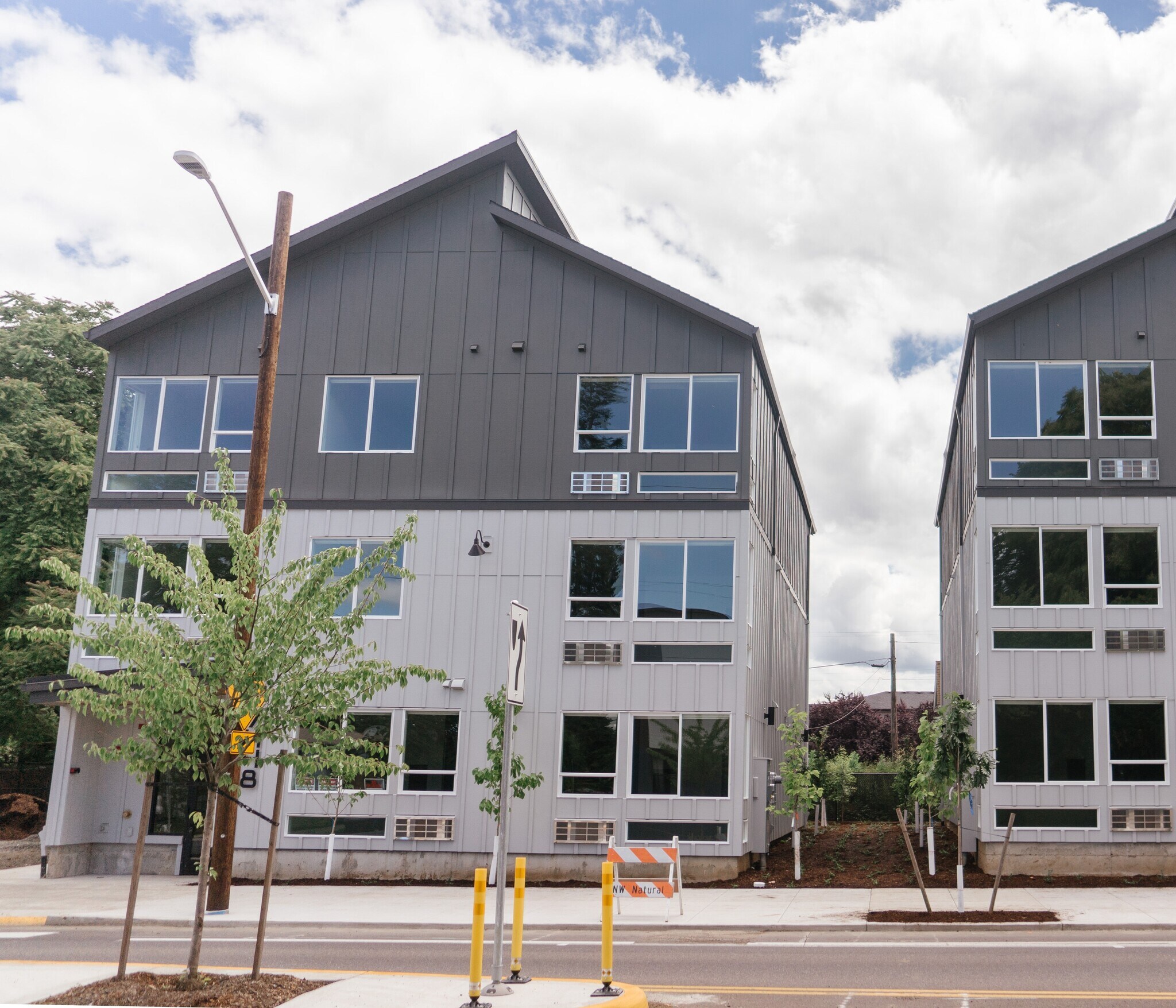 7448 N Saint Louis Ave, Portland, OR à vendre Photo principale– Image 1 sur 23