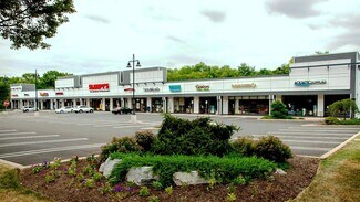 Plus de détails pour 1502-1510 Dekalb Pike, Blue Bell, PA - Local commercial à louer